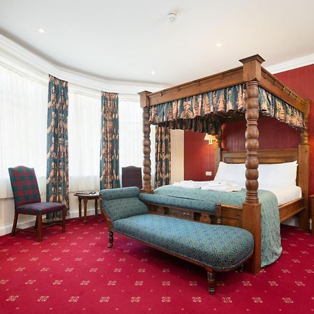 Crab Hall Whitby Ngoại thất bức ảnh