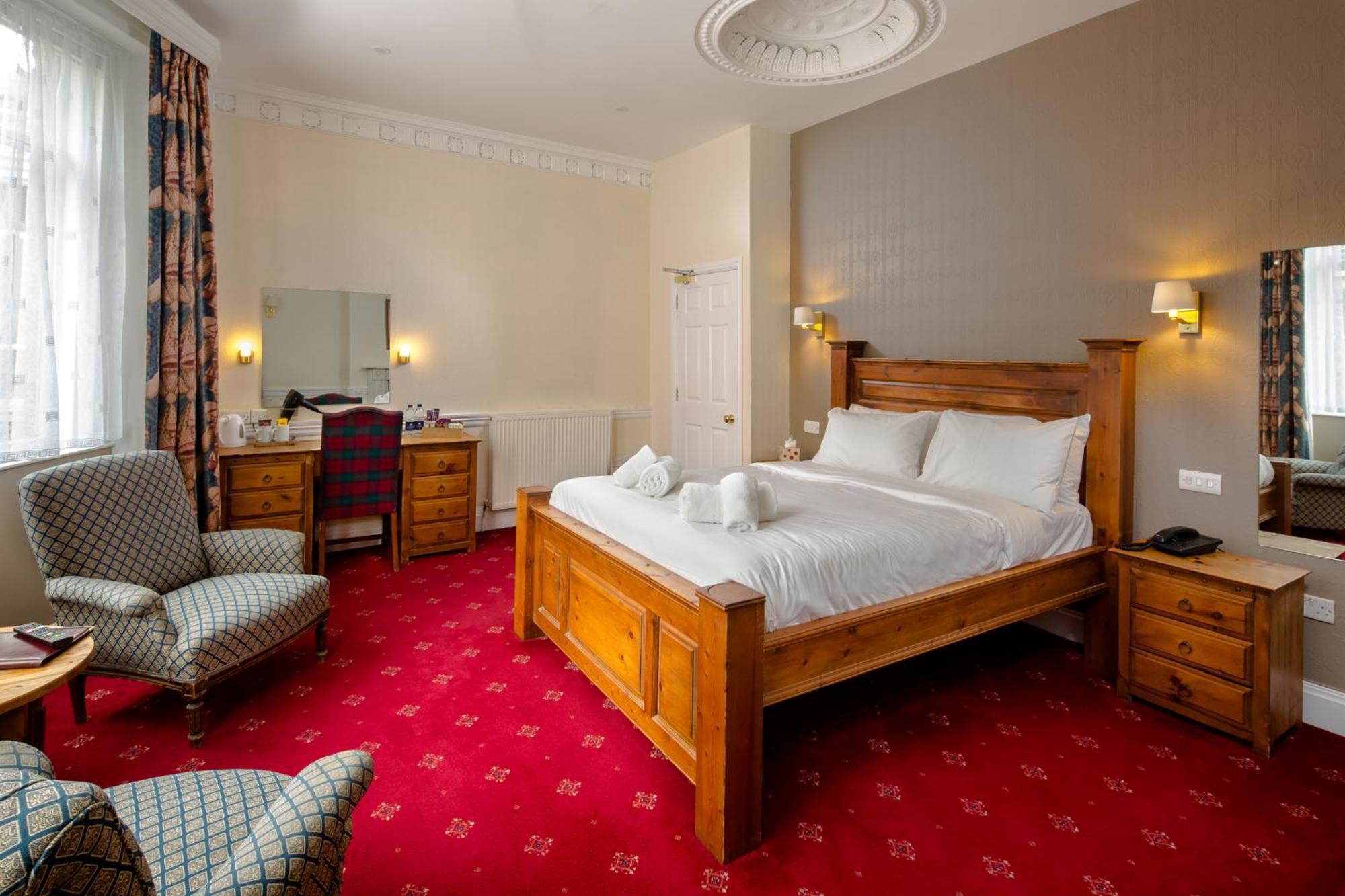 Crab Hall Whitby Ngoại thất bức ảnh