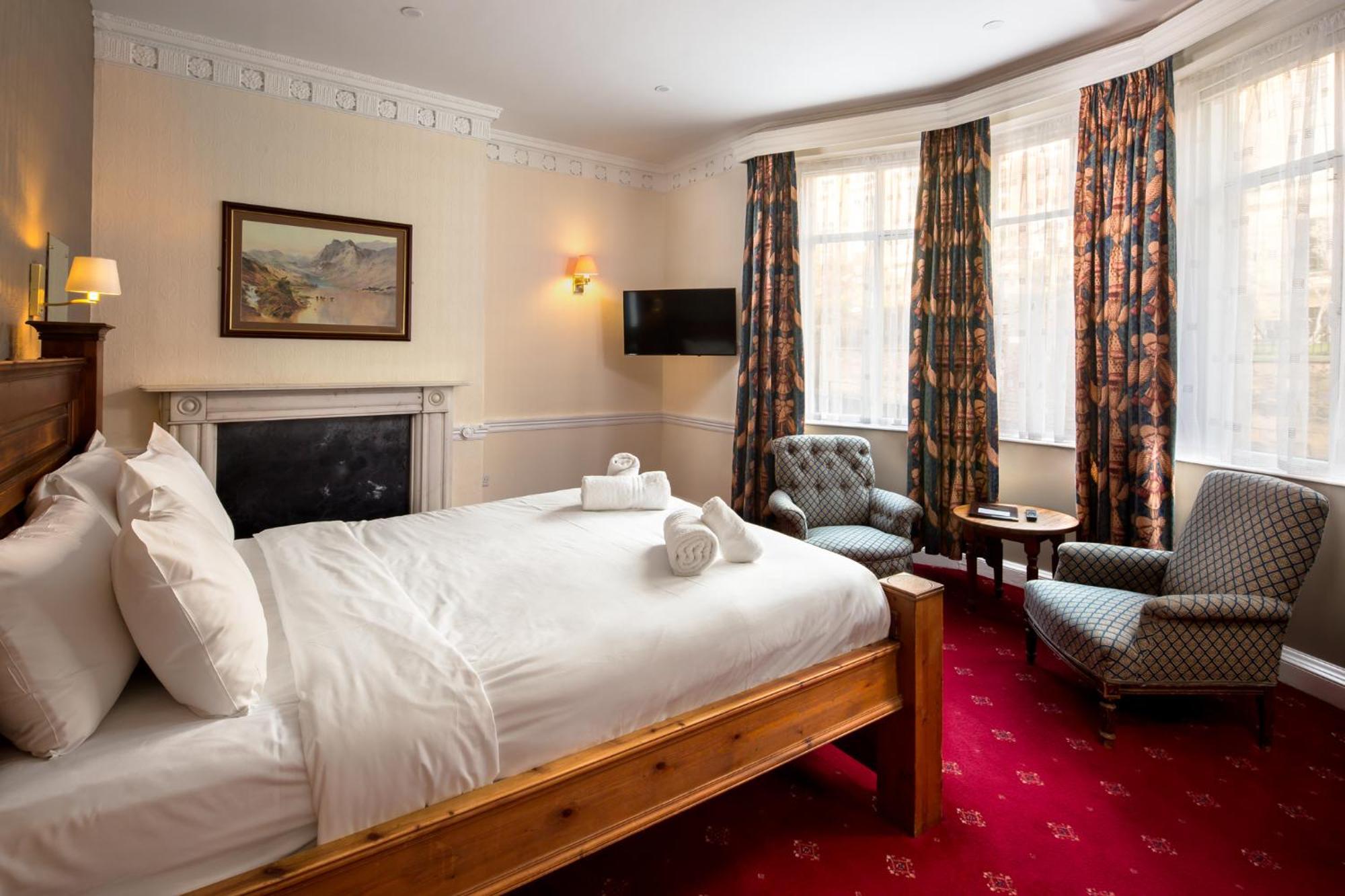 Crab Hall Whitby Ngoại thất bức ảnh