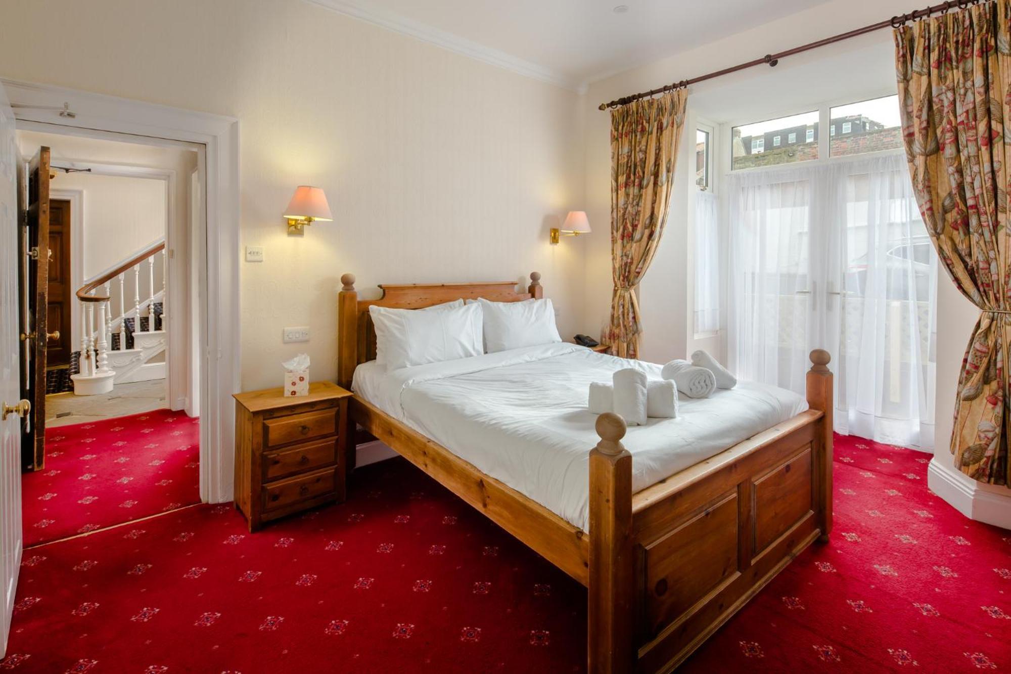 Crab Hall Whitby Ngoại thất bức ảnh