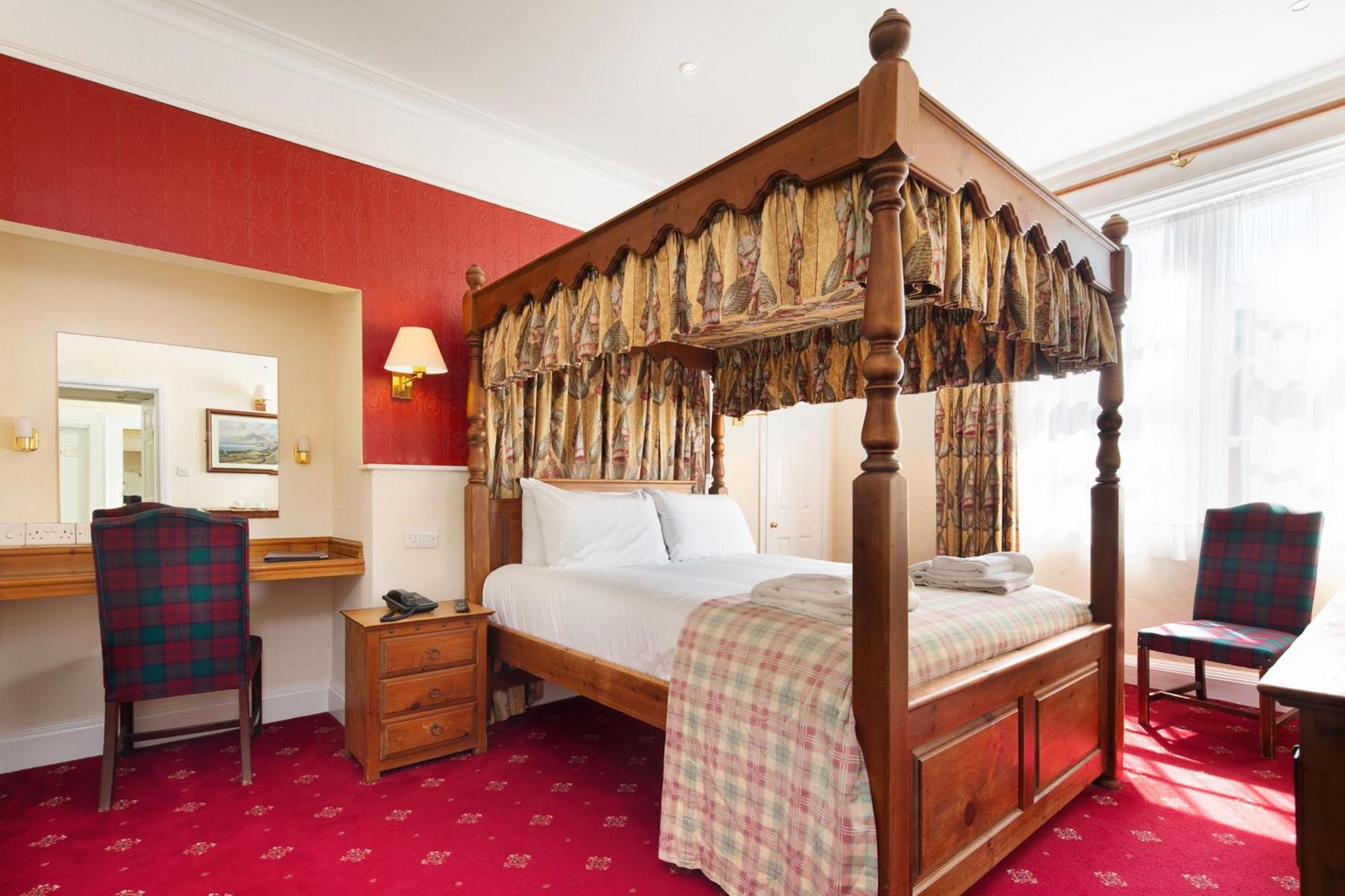 Crab Hall Whitby Ngoại thất bức ảnh