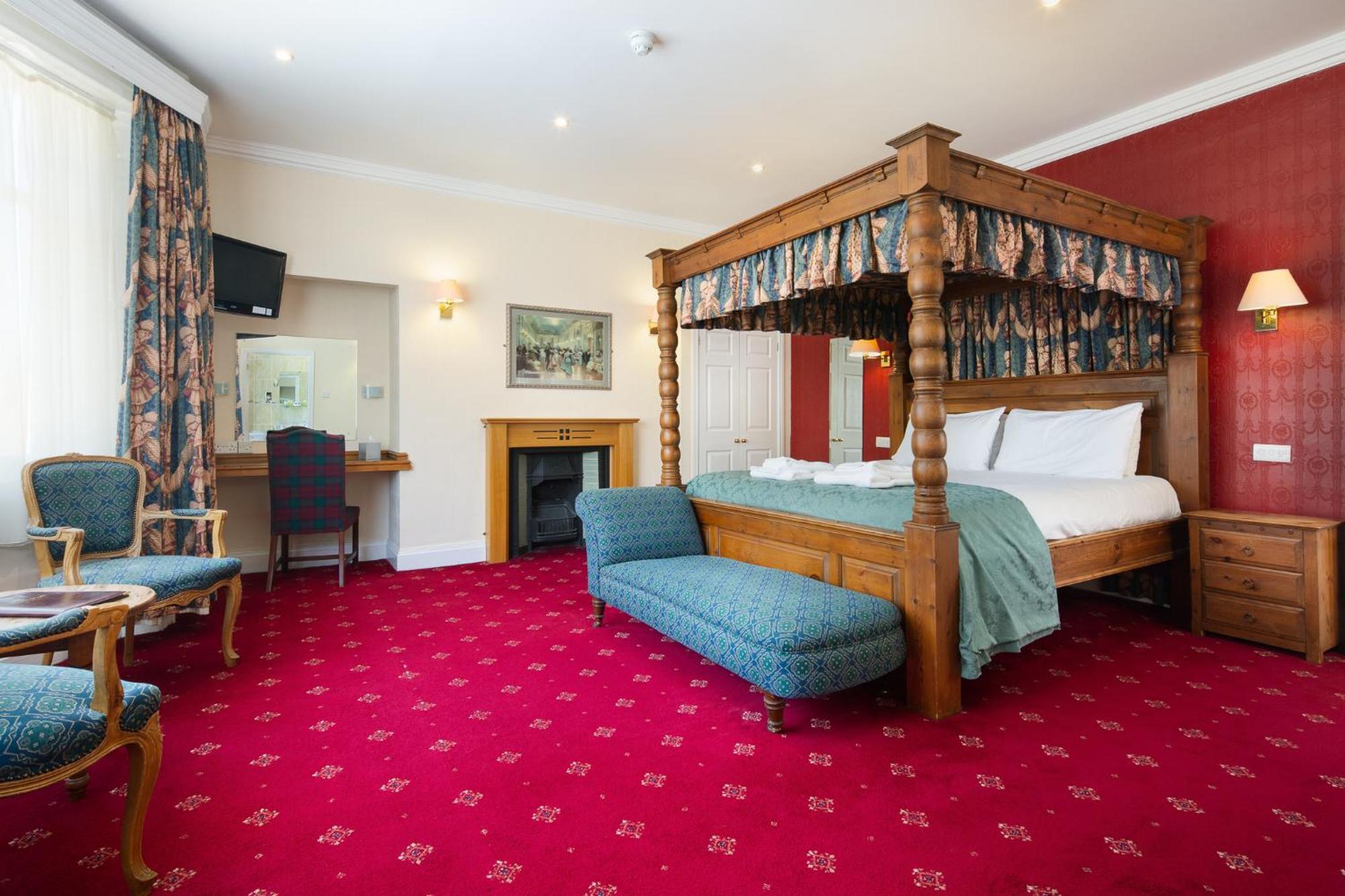 Crab Hall Whitby Ngoại thất bức ảnh